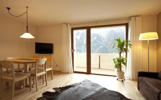 Appartements Tanafreida Montafon