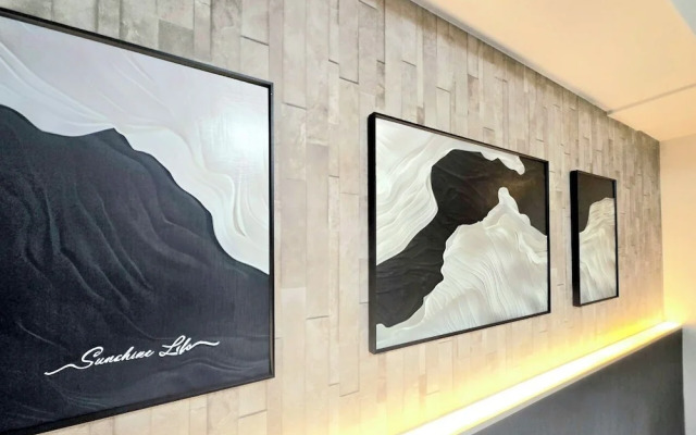 Hotel Arashi nihombashi No006