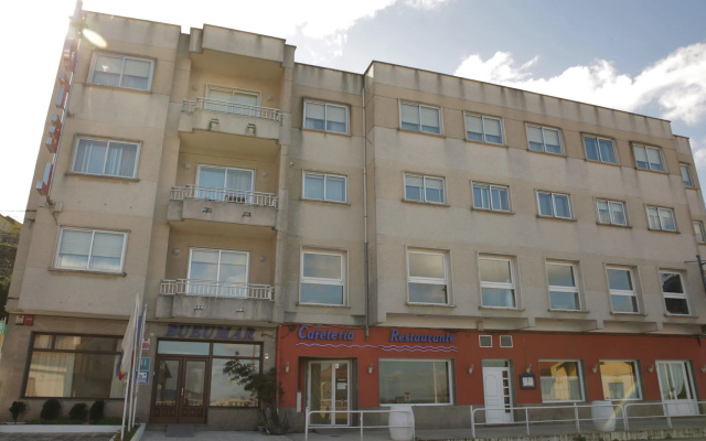 Hotel Alda Bueumar