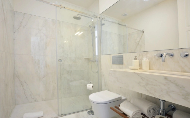 Charming City-center Studio in Porto