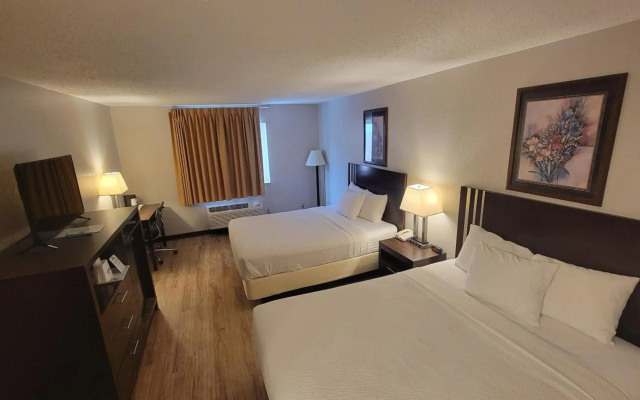 Days Inn by Wyndham Sheridan