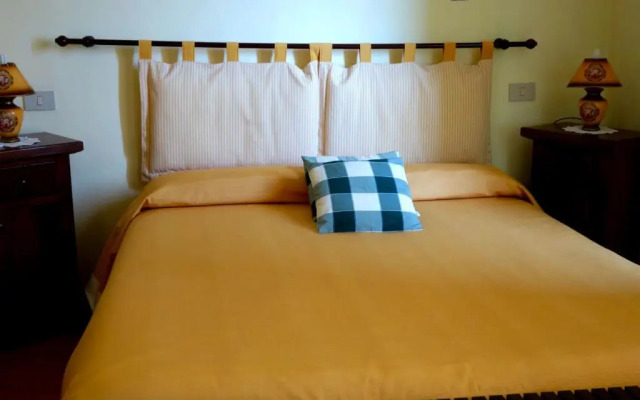 Bed and Breakfast Sorriso