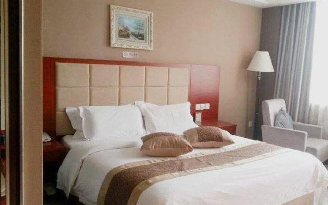 Dongtai Hotel