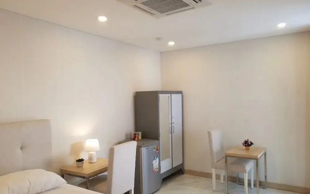 ANNA HOUSE 2- Service Apartment