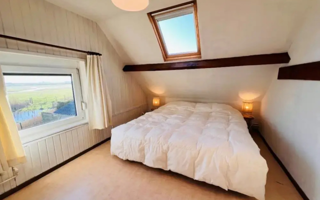 Holiday Home in Wenduine Near Zeedijk