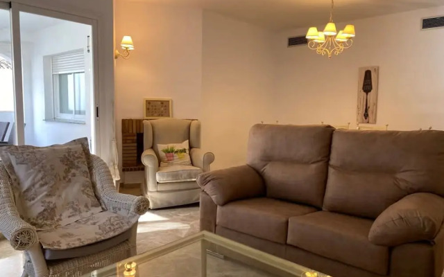 2 Bedroom With Pool View F-7