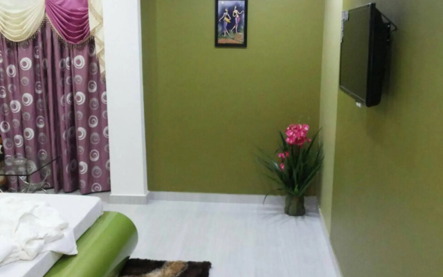 Hotel Ridhi Sidhi by OYO Rooms