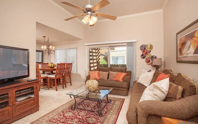 Sweet Escape By Signature Vacation Rentals