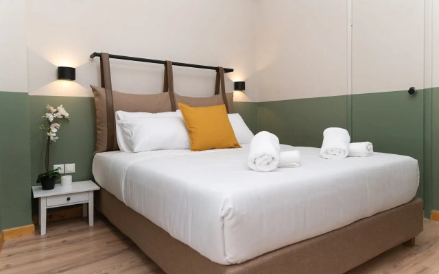 Hotel Tier