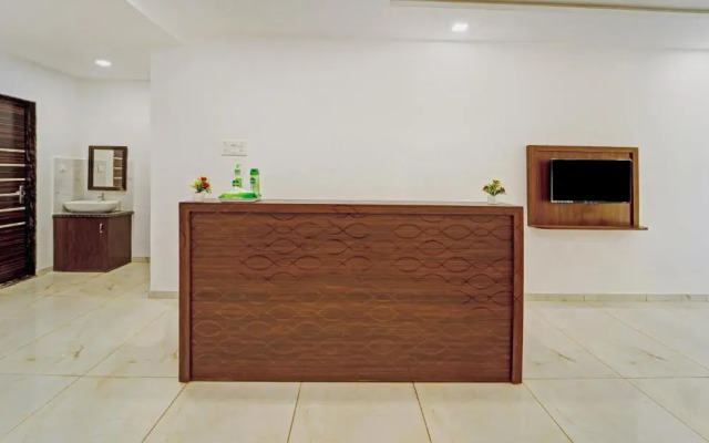 Treebo Infinity View Mahabaleswar
