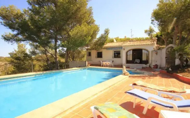 Holiday Home Dream