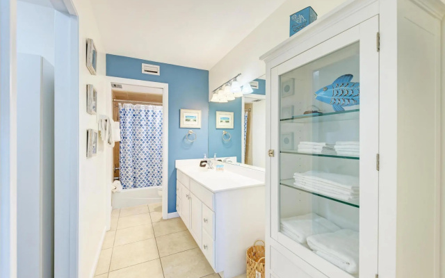 Anna Maria Island Bay Watch Bungalow