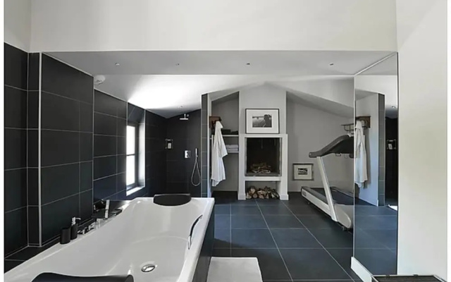 Maison Alpilles Prestige