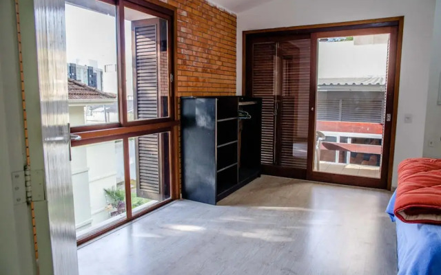 Piano B&B Coworking