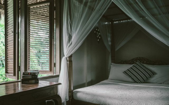 Honeymoon Guesthouse