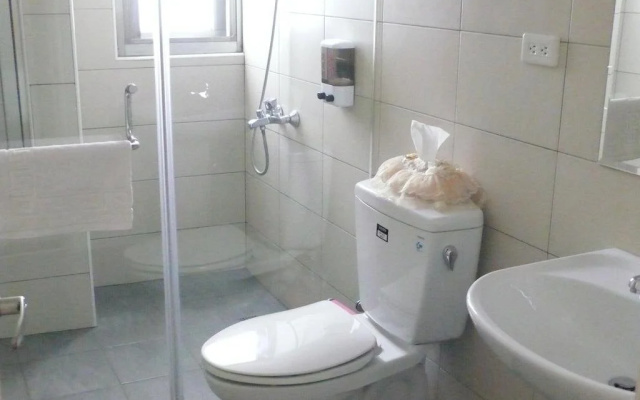 Guoguang B&B
