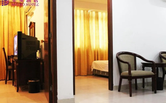 Mei Ao Hotel