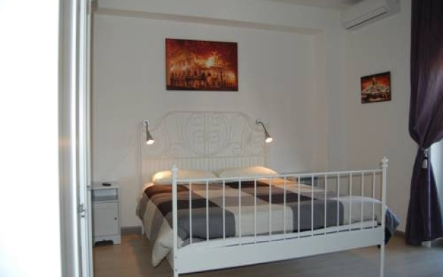 B&B Gioia Romana