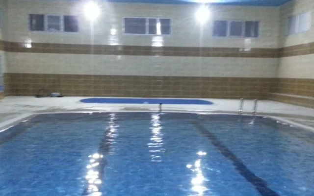 Karaali Kpalicalari ve Otel Tesisleri