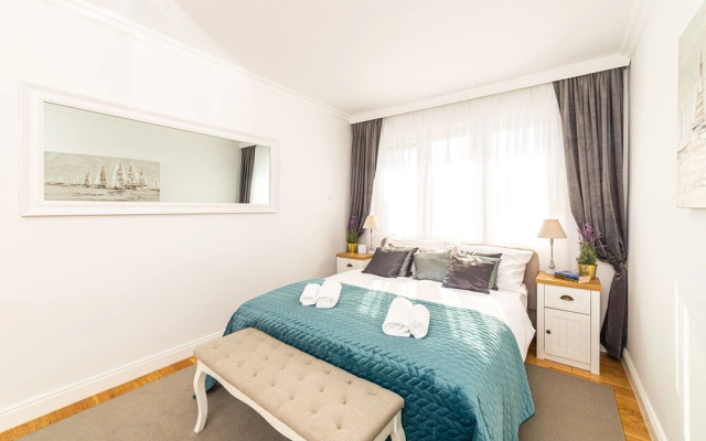 Holiday Apartment Miltoni Split