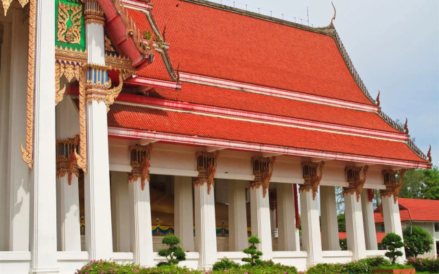 Atk Hatyai Hotel