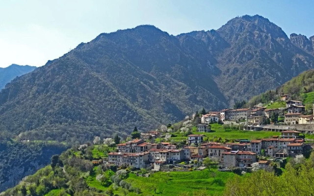 Holideal Casa Mele