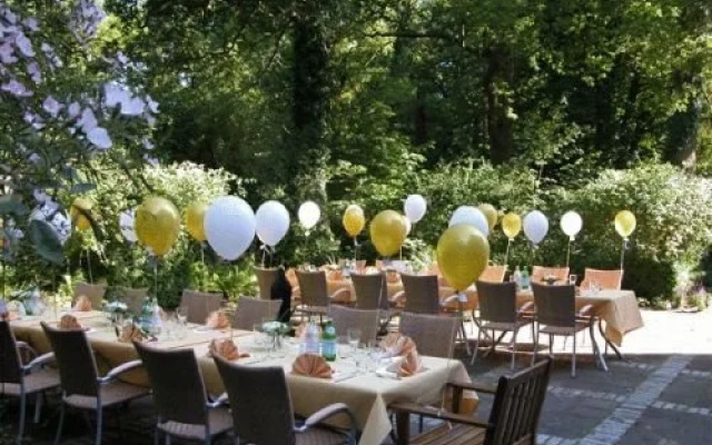 Buitengoed HagenHorst