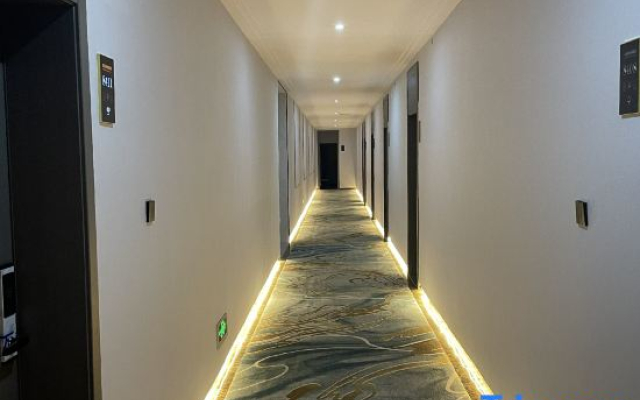 Suixian Hongshan Hotel