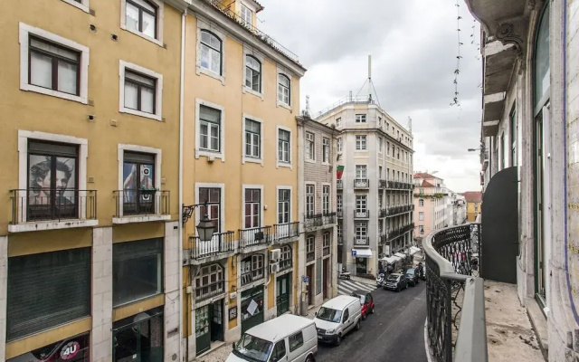LxWay Apartments Rua da Madalena