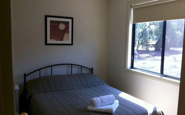 Bundalong Holiday Resort