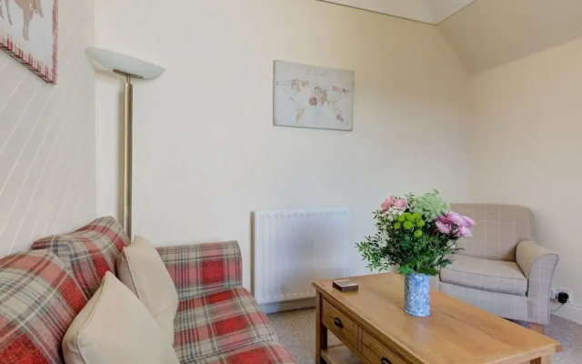 Auld Manse Apartment