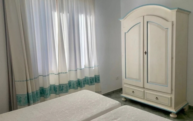 Solaria Apartment V