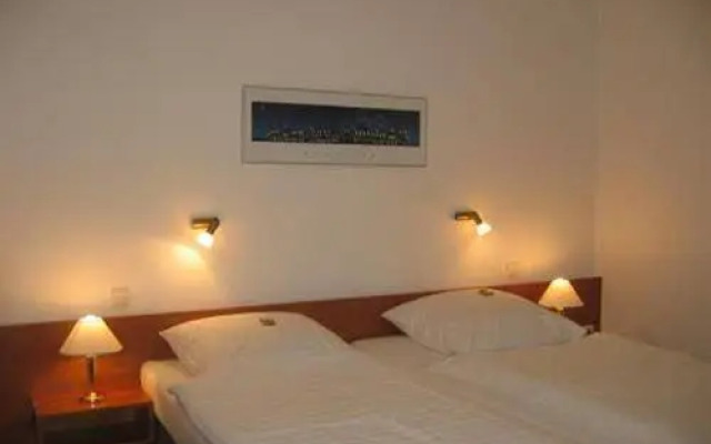 Hotel Horstmann