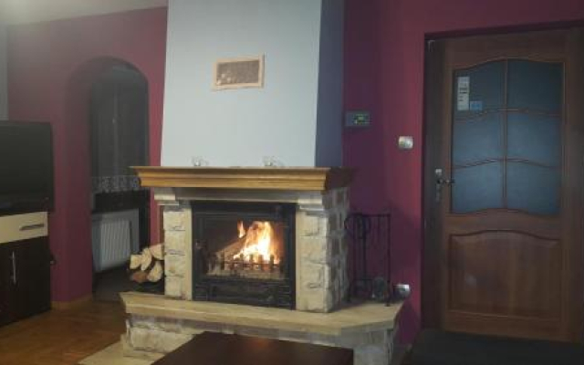 Base Camp Zakopane