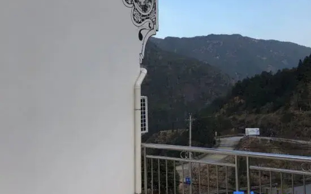 Xinyuan Shanzhuang Hostel