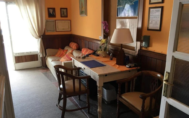 Albergo Miramare