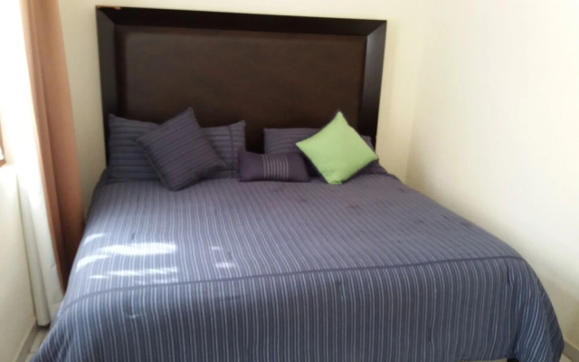 Hotel Fridas Leon