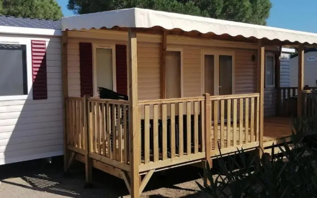 Camping Mar Estang