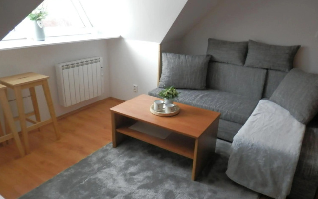 Apartment Peter