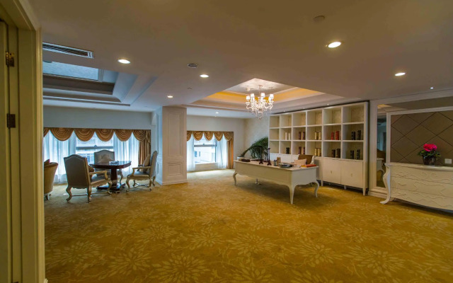 Zongheng Hotel