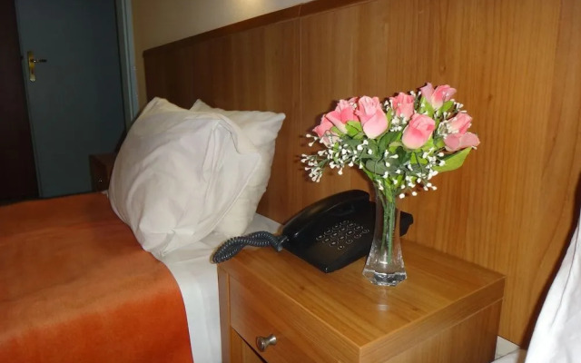 Hotel Galaxy