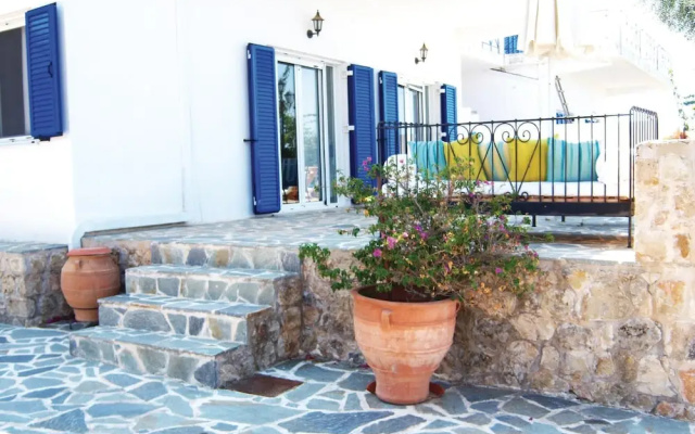 Awesome Home in Kalamata With Wifi and 2 Bedrooms