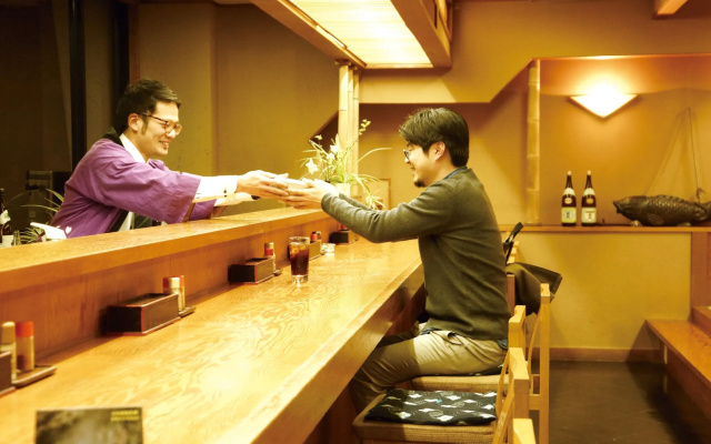 Hotel Ogawa