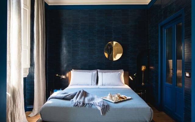 Florence Prestige Apartments ZANOBI 55