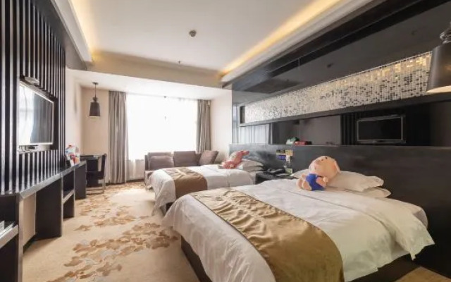 Sunshine Hotel