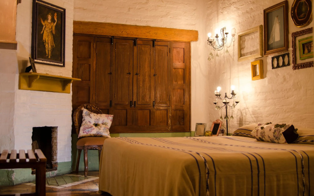 Hotel La Casona