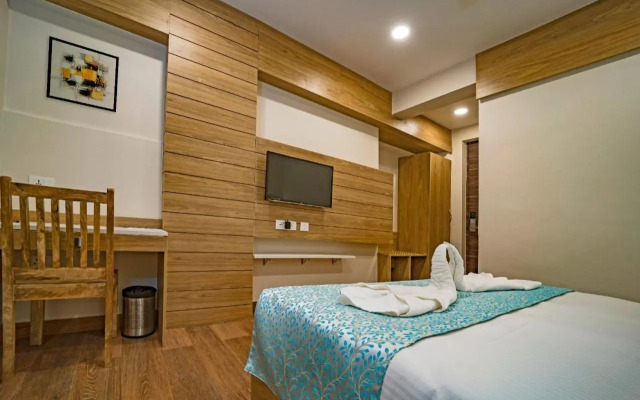 Hotel Wonder Cliff