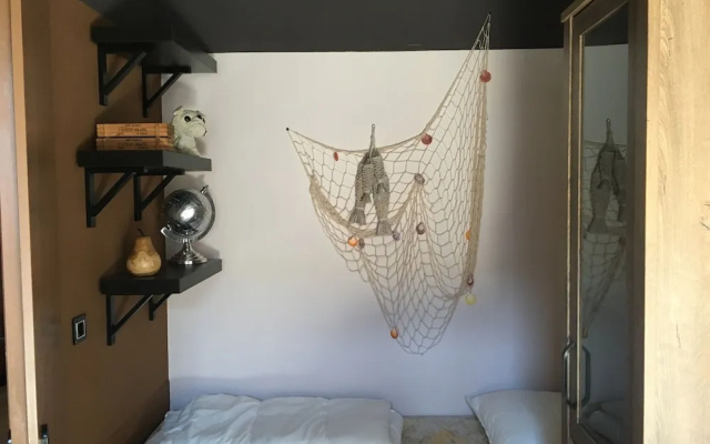 Ameland Appartementen