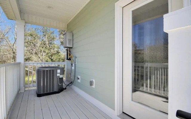 Family Retreat, 3br/3ba Bbq, Balcony