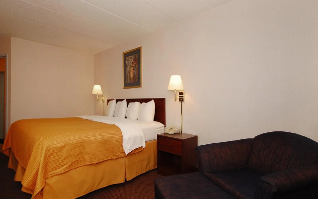 Best Western OHare North/Elk Grove Hotel